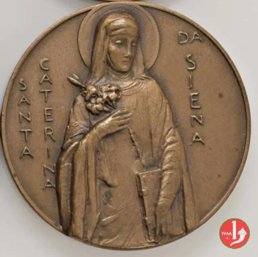 Caterina Hi Empti Sunt 1980