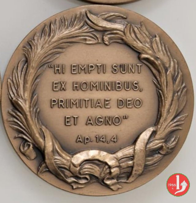 Caterina Hi Empti Sunt 1980