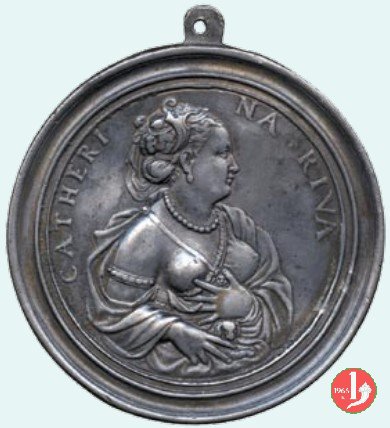 Caterina Riva 1565