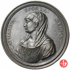 Caterina de Medici -VT287 1740