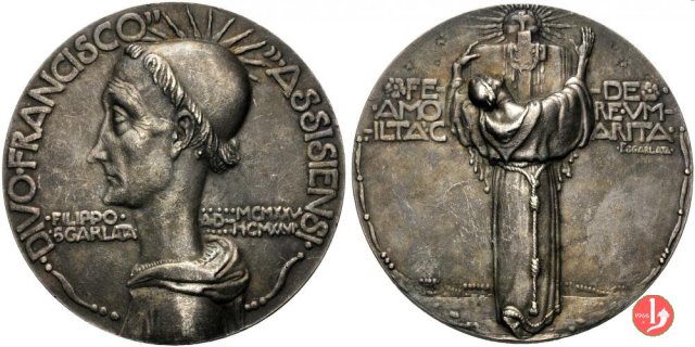 Centenario della morte 1926 1926