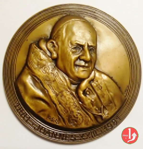 Centenario della nascita 1981 -Mo548 1981