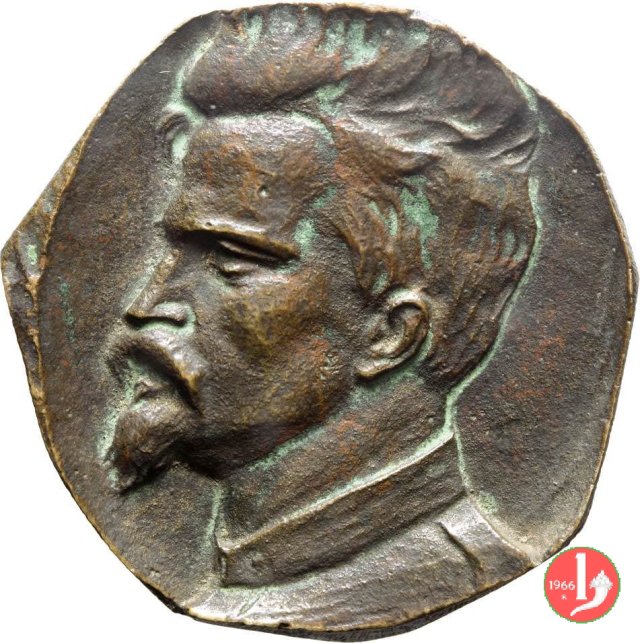 Cesare Battisti 1916 1916