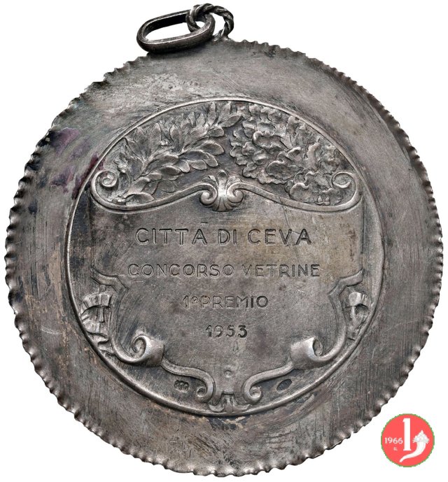 Ceva - Concorso Vetrine 1953 1953