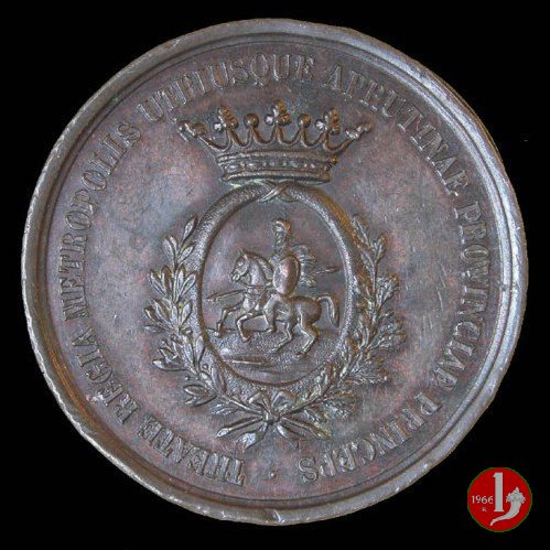 Chieti - Ferdinando Galiani 1887 1887