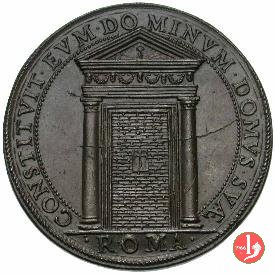 Chiusura Porta Santa -Mo151 1475