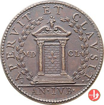 Chiusura Porta Santa riconio -M497 1654