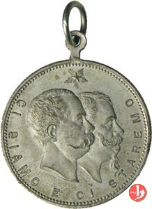 Ci siamo e ci staremo 1895