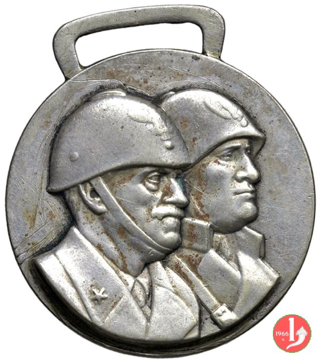 Città di Castello - Fattoria Tabacchi ai Legionari -C- 1937