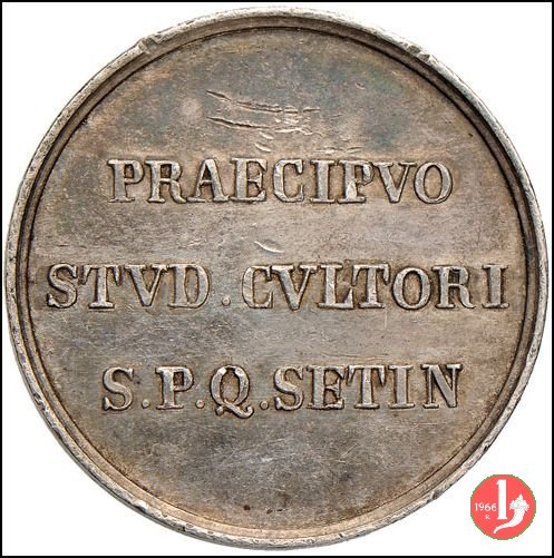 Premio Città di Sezze 1855