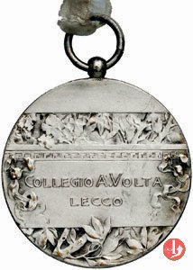 Collegio A. Volta 1910