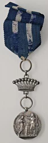 Collegio Cesare Arici Brescia -CP104 1910