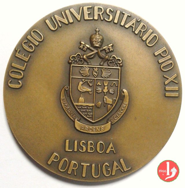 Collegio Univer. Pio XII - Lisbona 1994 1994