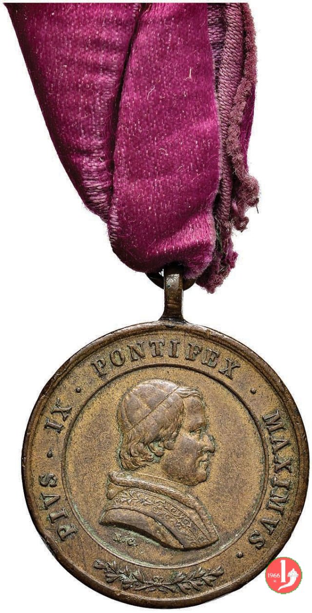 Combattimenti a Bologna -B3 1848