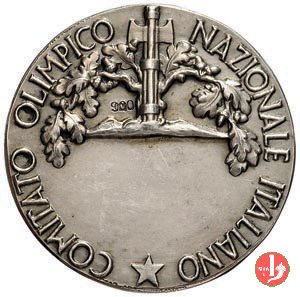 Comitato Olimpico Nazionale -C- 1930