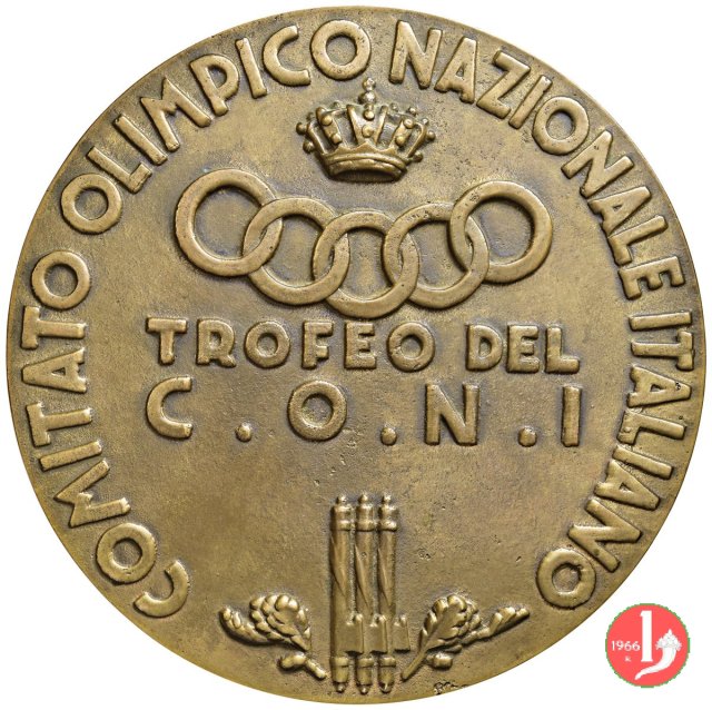 Comitato Olimpico Nazionale -C- 1930