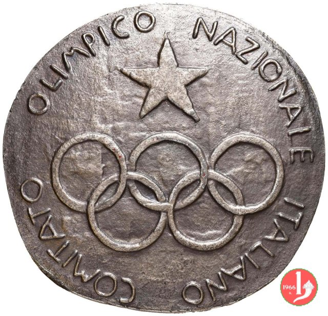 Comitato Olimpico Nazionale 1960