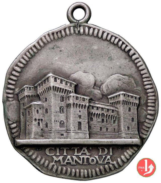 Comune di Mantova 1925