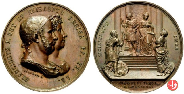 Concilio Provinciale Palermitano -149 1825 (Palermo)