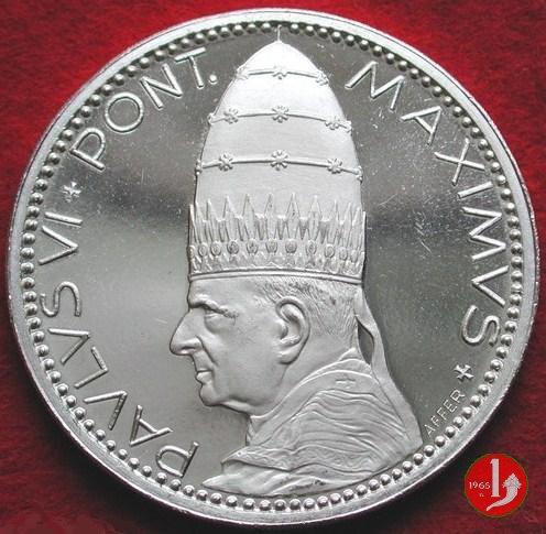 Concilio Vaticano II 1963 1963