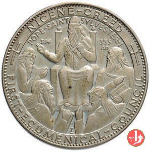 Concilio di Nicea 1967