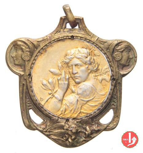 Concorso Drammatico Nazionale 1909 1909