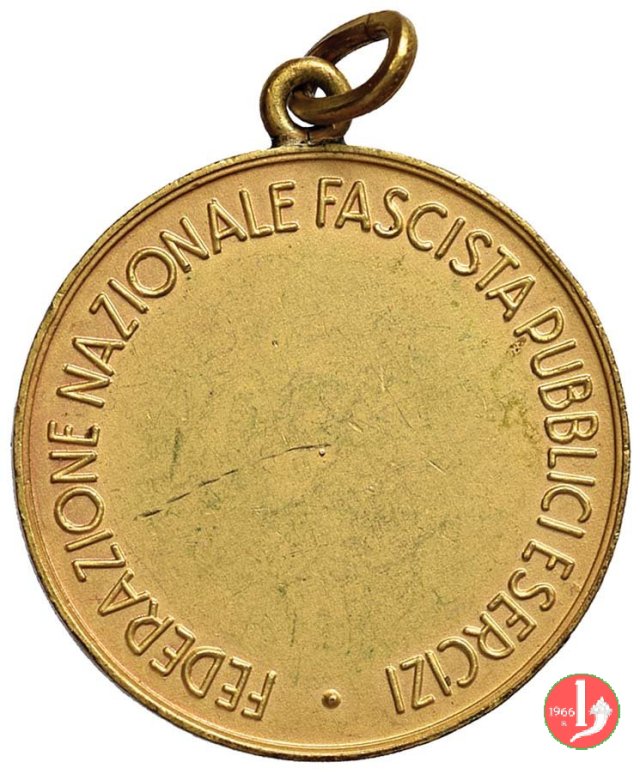 Confederazione Fascista dei Commercianti -C- 1930