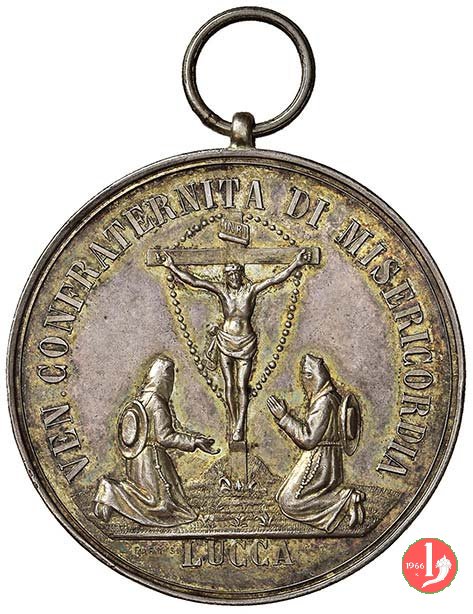 Confraternita della Misericordia 1928