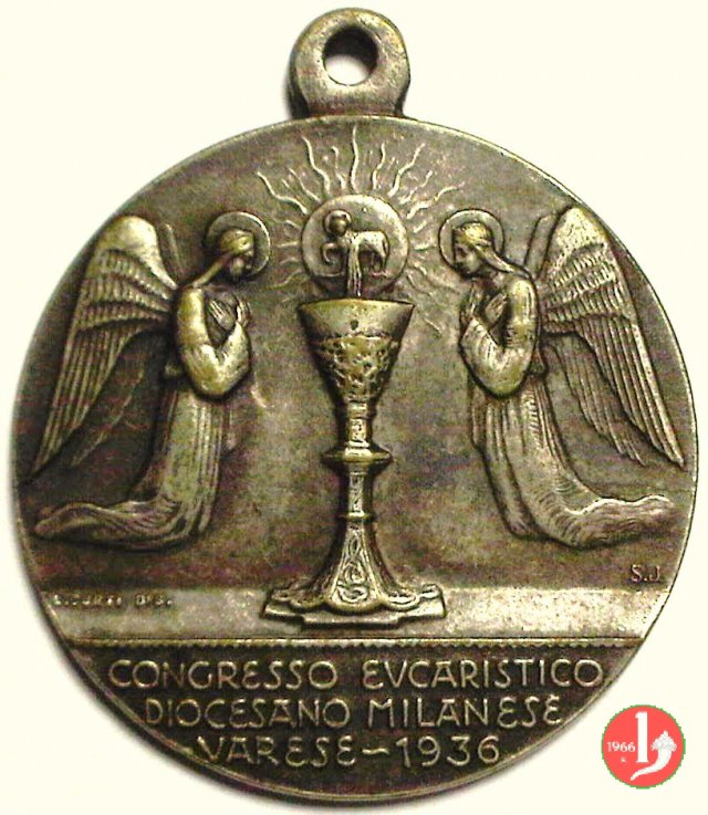 Congresso Eucaristico 1936 1936