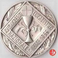 Congresso Eucaristico Nazionale 1956 1956