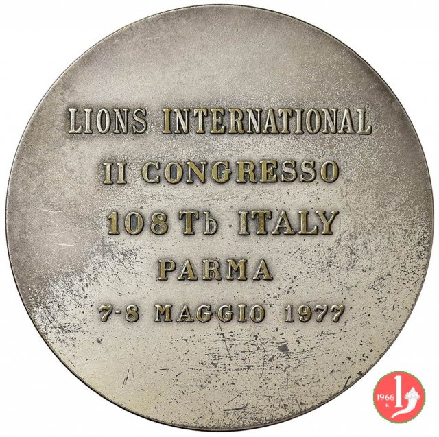 Congresso Lions Internazionale 1977 1977