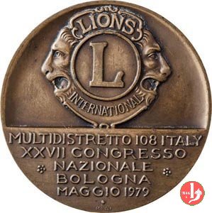 Congresso Nazionale Lions 1979 1979