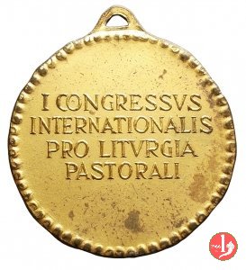 Congresso di Liturgia Pastorale di Assisi 1956 1956