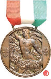 Congresso ginnico Internaz. Firenze -C54 1924