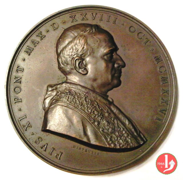 Consacrazione Primi Vescovi Cinesi-CM138 1926