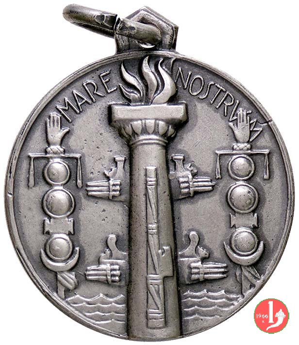Consegna Bandiera Combattimento Scirè -C- 1938