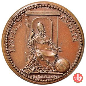 Controversia con l'Austria -M57b 1706