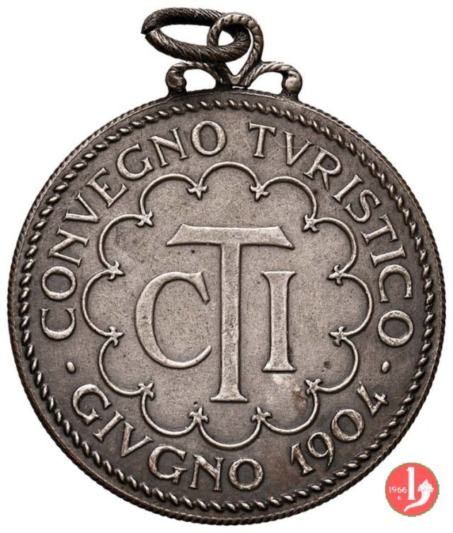 Convegno Turistico 1904 1904