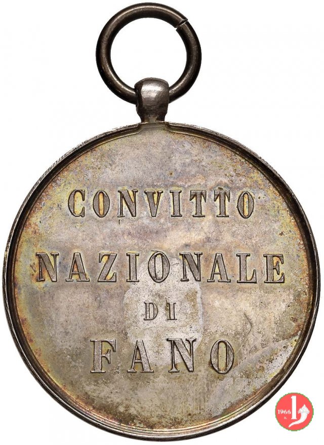 Convitto di Fano 1905