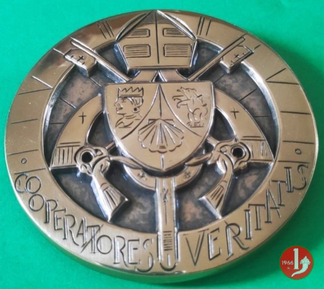 Cooperatores Veritatis 2005