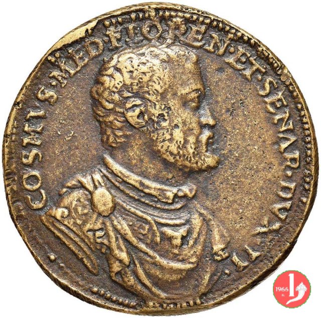 Cosimo I -Ordine Militare di Santo Stefano -VT 1573 1567