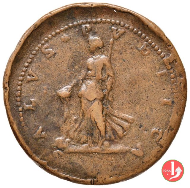 Cosimo I de 'Medici - La Salute -VT1391 1537