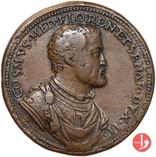 Cosimo I - Milizie Territoriali -VT1578 1568