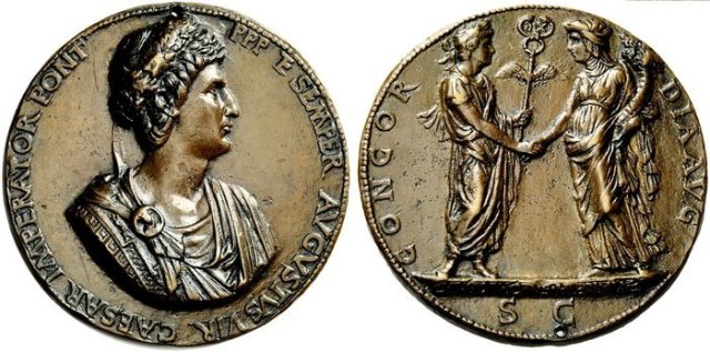 Costantino I Il grande -K211 1468