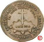 Costruzione fortezza Palmanova 1593 -V691 1593 (Venezia)