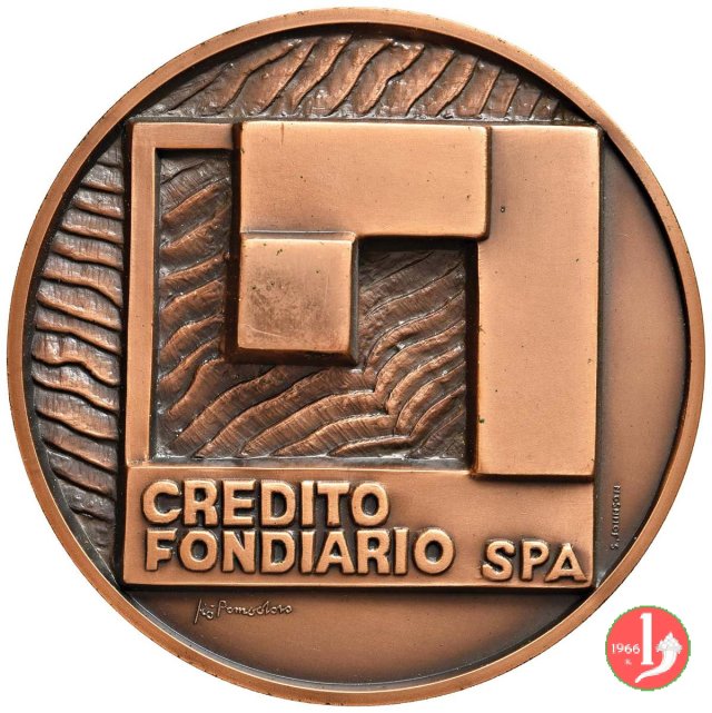 Credito Fondiario S.p.a. 1984