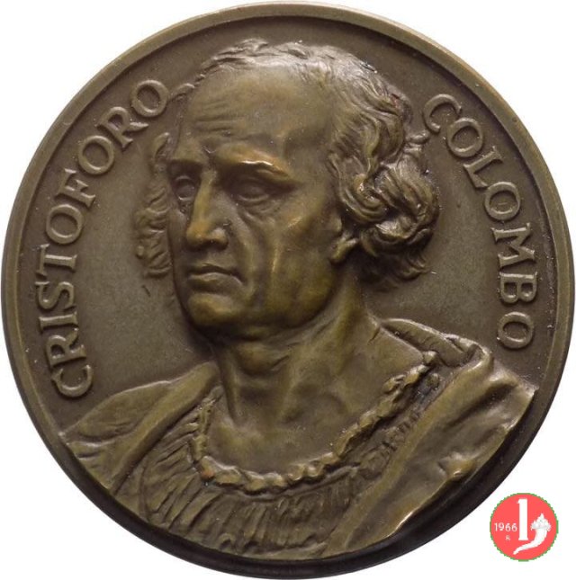 Cristoforo Colombo - Caravella 1992