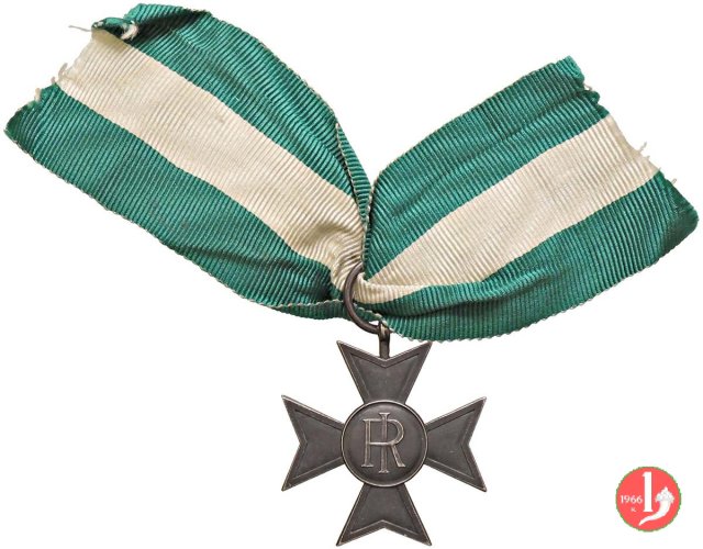 Croce Anzianità Servizio Militare 1950