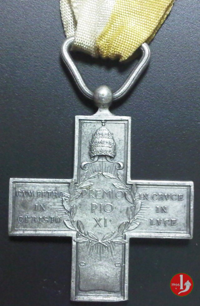 Croce Premio Piccolo Araldo FCI 1922