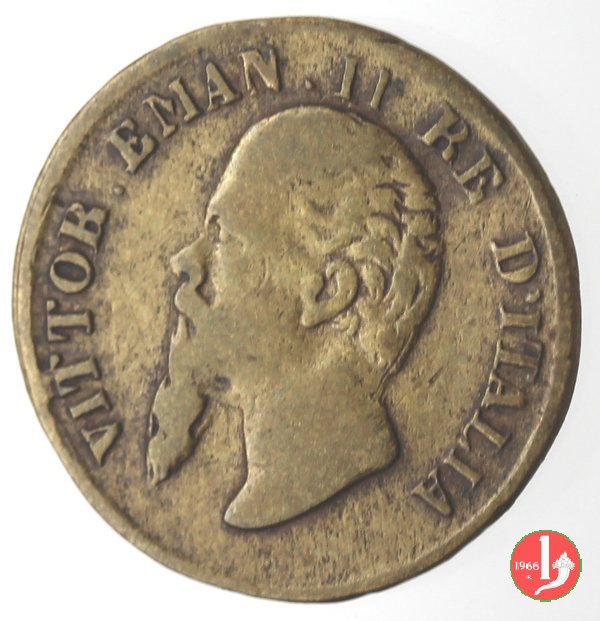 Indipendenza ed Unità d'Italia 1861